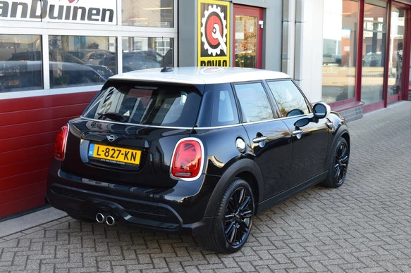 MINI Cooper S - Afbeelding 4 van 30