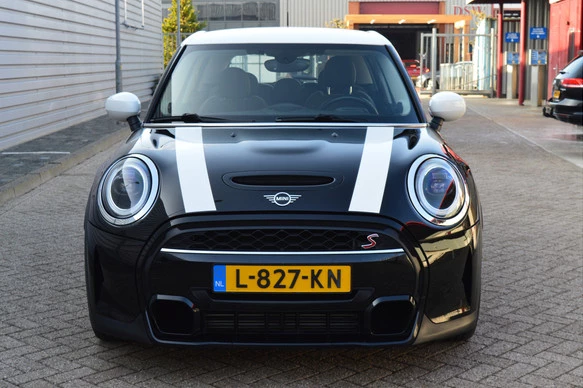 MINI Cooper S - Afbeelding 5 van 30