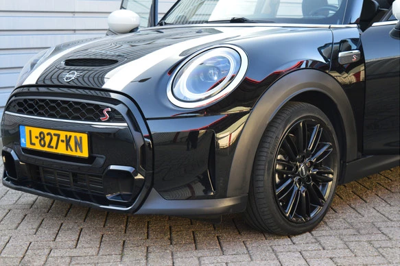 MINI Cooper S - Afbeelding 6 van 30