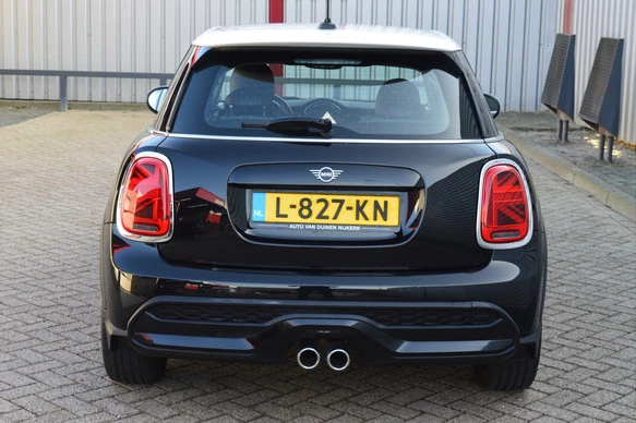 MINI Cooper S - Afbeelding 23 van 30