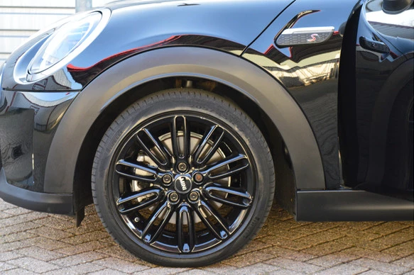 MINI Cooper S - Afbeelding 24 van 30