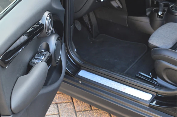 MINI Cooper S - Afbeelding 25 van 30