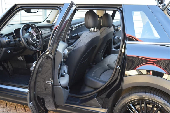 MINI Cooper S - Afbeelding 26 van 30