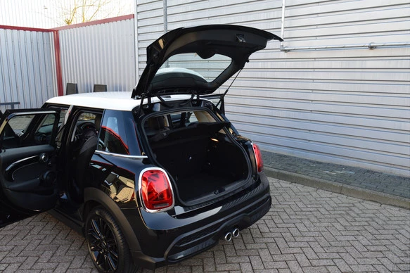 MINI Cooper S - Afbeelding 27 van 30