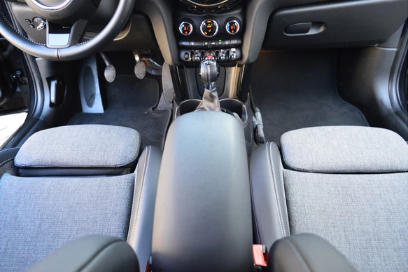 MINI Cooper S - Afbeelding 29 van 30