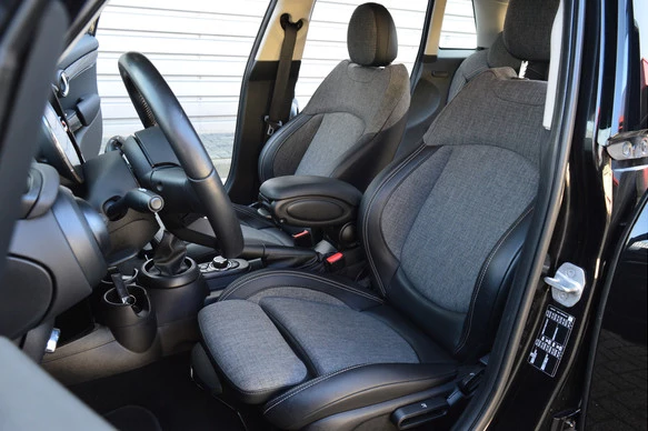 MINI Cooper S - Afbeelding 7 van 30