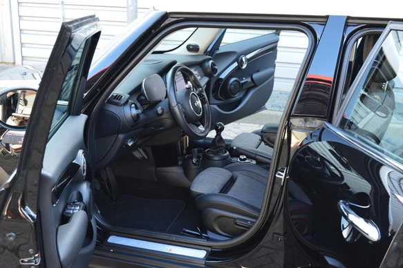 MINI Cooper S - Afbeelding 8 van 30