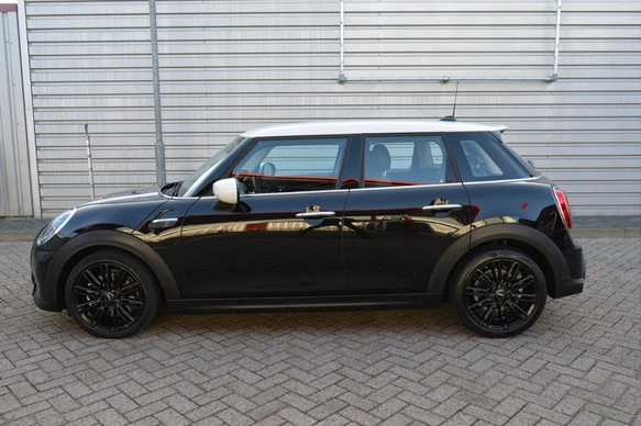 MINI Cooper S - Afbeelding 9 van 30
