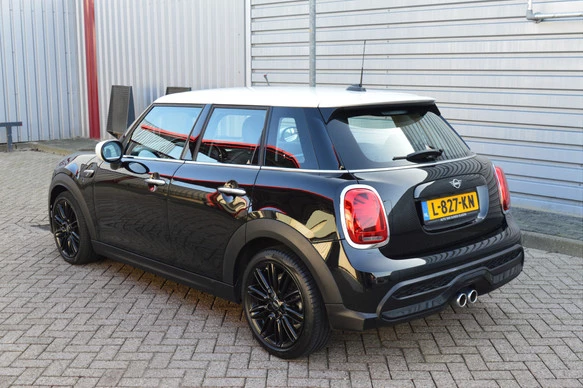 MINI Cooper S - Afbeelding 10 van 30