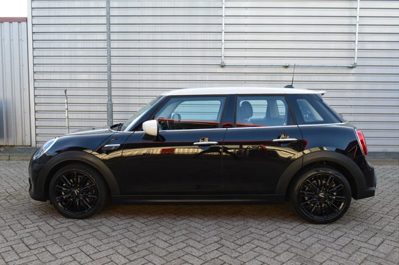 MINI Cooper S - Afbeelding 11 van 30