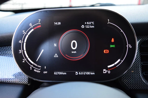 MINI Cooper S - Afbeelding 12 van 30