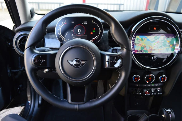 MINI Cooper S - Afbeelding 13 van 30