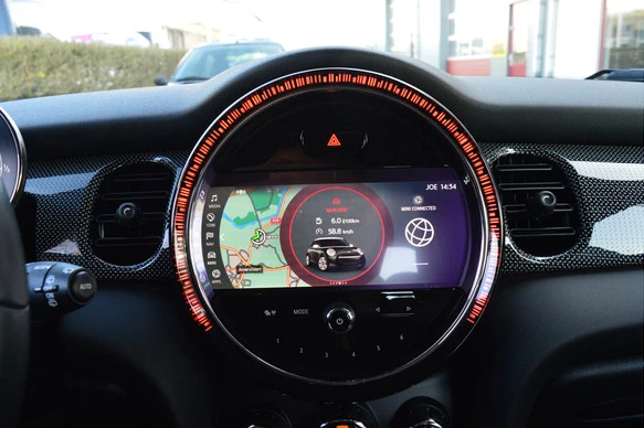 MINI Cooper S - Afbeelding 15 van 30