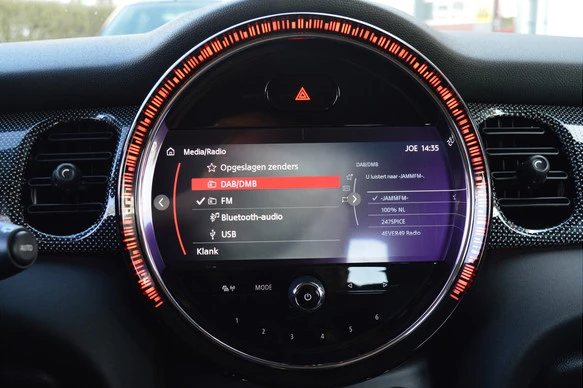 MINI Cooper S - Afbeelding 16 van 30