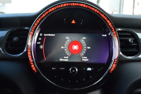 MINI Cooper S - Afbeelding 17 van 30