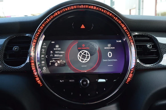 MINI Cooper S - Afbeelding 18 van 30