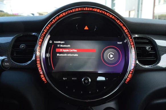 MINI Cooper S - Afbeelding 19 van 30