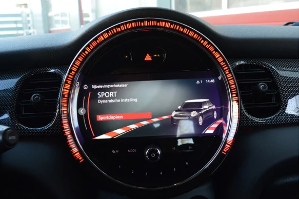 MINI Cooper S - Afbeelding 20 van 30