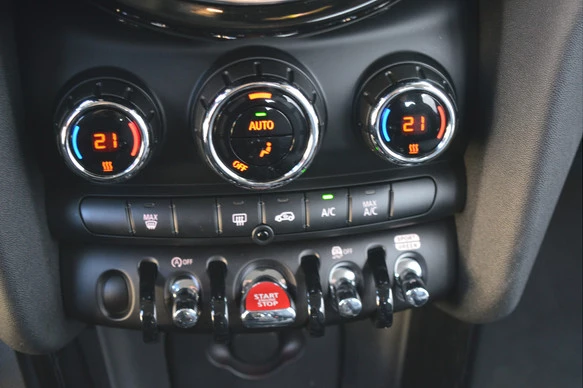 MINI Cooper S - Afbeelding 21 van 30