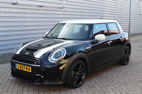 MINI Cooper S - Afbeelding 22 van 30
