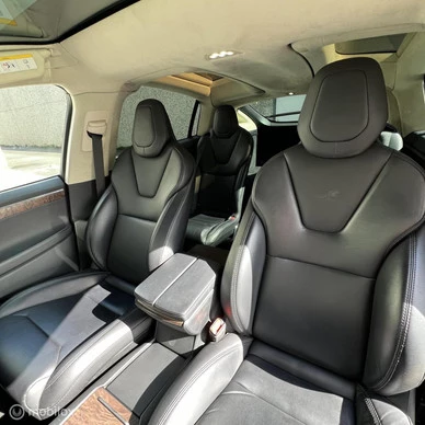 Tesla Model X - Afbeelding 11 van 24