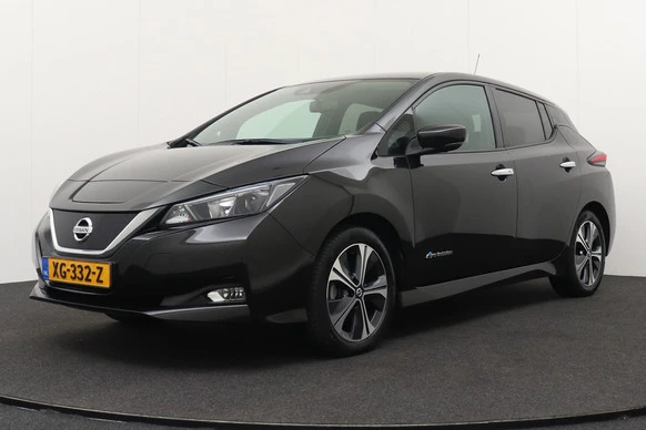 Nissan Leaf - Afbeelding 1 van 30