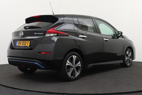Nissan Leaf - Afbeelding 2 van 30