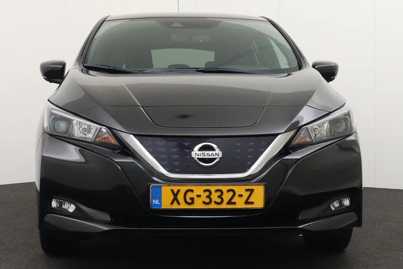 Nissan Leaf - Afbeelding 3 van 30