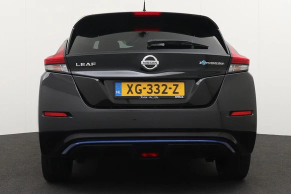 Nissan Leaf - Afbeelding 4 van 30