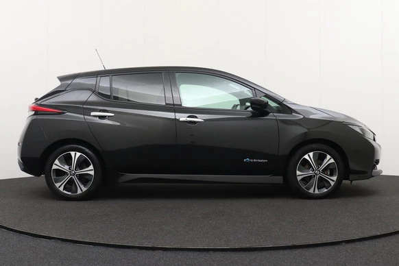 Nissan Leaf - Afbeelding 6 van 30
