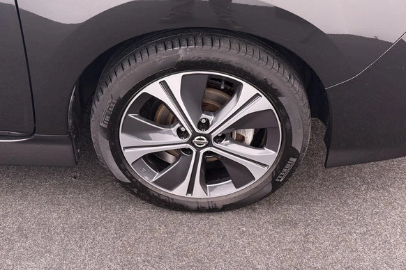 Nissan Leaf - Afbeelding 7 van 30