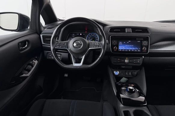 Nissan Leaf - Afbeelding 8 van 30