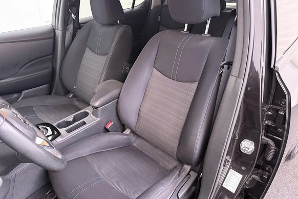 Nissan Leaf - Afbeelding 9 van 30