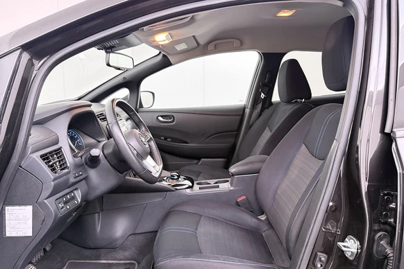Nissan Leaf - Afbeelding 10 van 30