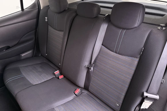 Nissan Leaf - Afbeelding 11 van 30