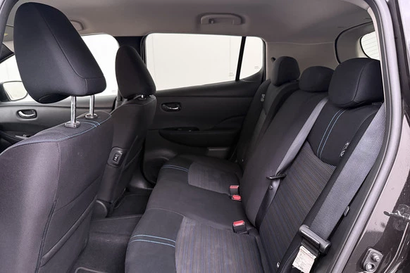 Nissan Leaf - Afbeelding 12 van 30