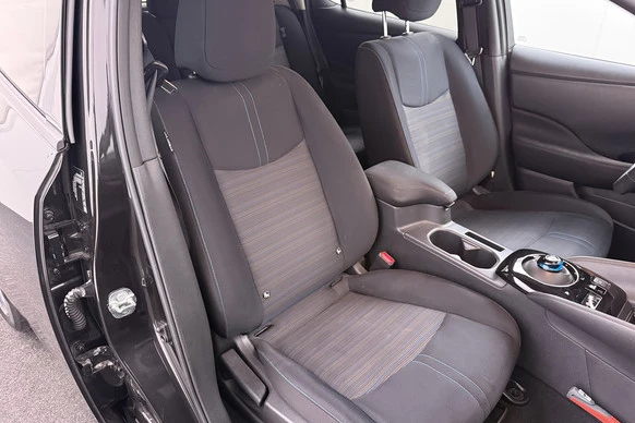 Nissan Leaf - Afbeelding 14 van 30