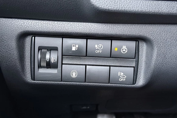 Nissan Leaf - Afbeelding 19 van 30