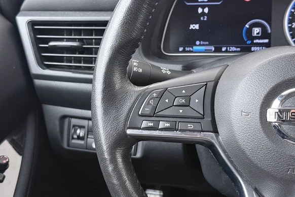 Nissan Leaf - Afbeelding 20 van 30