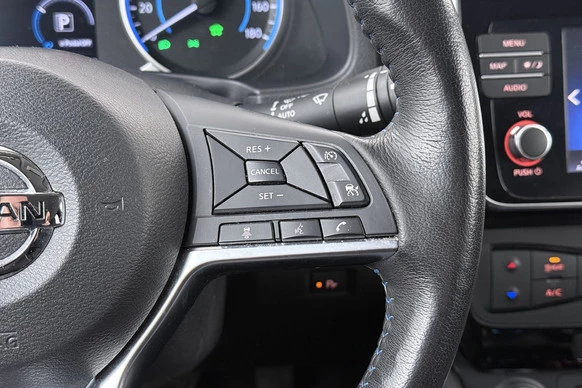 Nissan Leaf - Afbeelding 21 van 30