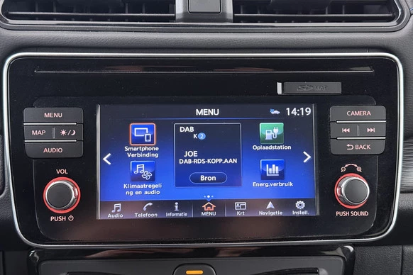 Nissan Leaf - Afbeelding 23 van 30