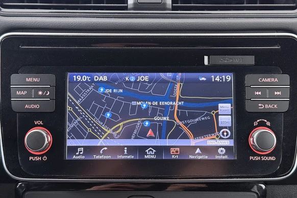 Nissan Leaf - Afbeelding 26 van 30