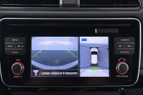 Nissan Leaf - Afbeelding 27 van 30