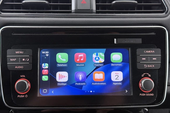 Nissan Leaf - Afbeelding 28 van 30