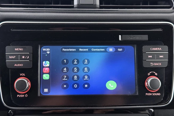 Nissan Leaf - Afbeelding 29 van 30