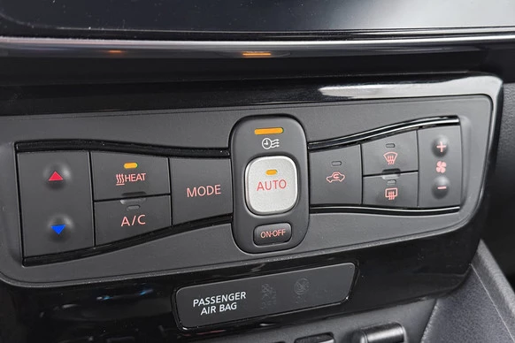 Nissan Leaf - Afbeelding 30 van 30