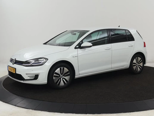 Volkswagen e-Golf - Afbeelding 1 van 30