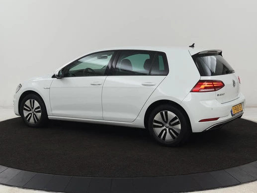 Volkswagen e-Golf - Afbeelding 2 van 30