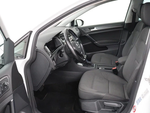 Volkswagen e-Golf - Afbeelding 4 van 30