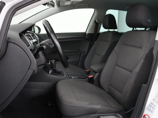 Volkswagen e-Golf - Afbeelding 5 van 30